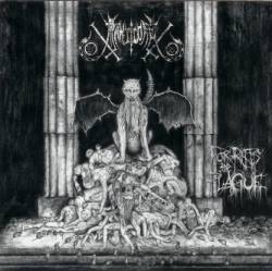 Manticore (USA-1) : For Rats and Plague